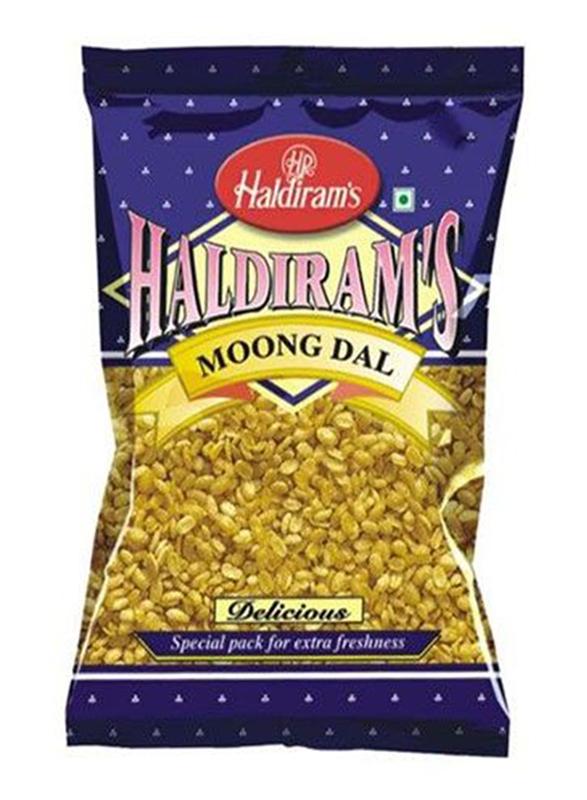 

Haldirams Moong Dal, 200g