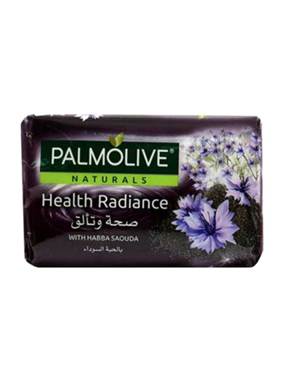 

Palmolive Habba Saouda Naturals Bar Soap, 170gm