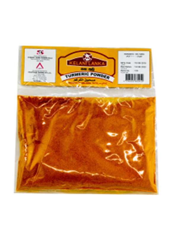 

Kelani Lanka Turmeric Powder, 100g