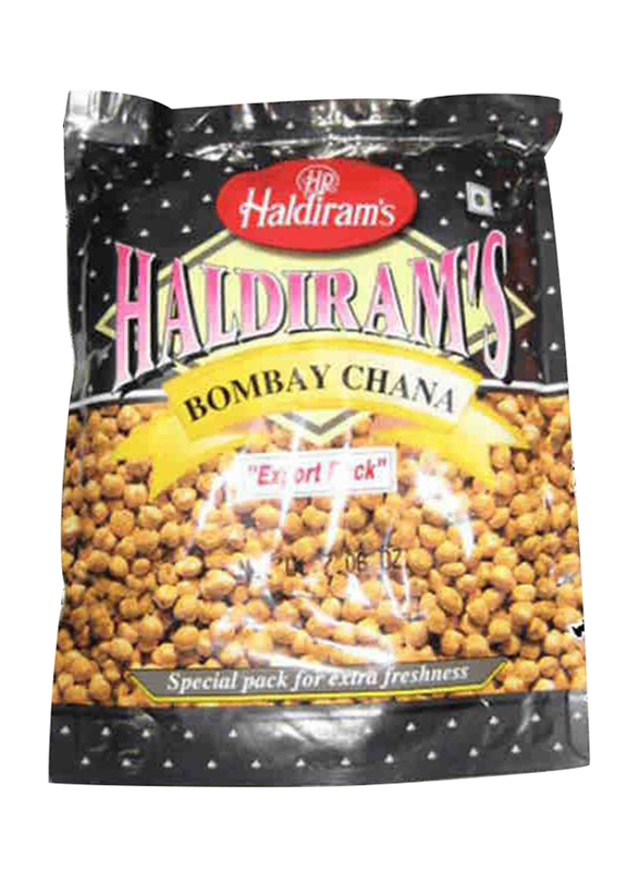 

Haldirams Bombay Chana, 200g
