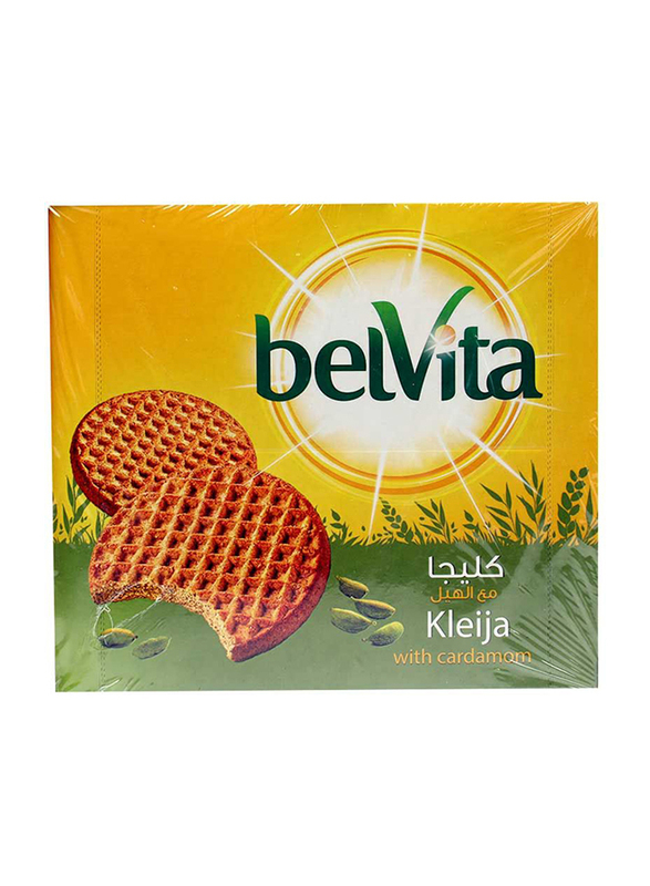 

Belvita Kleija Biscuit 12x62gm