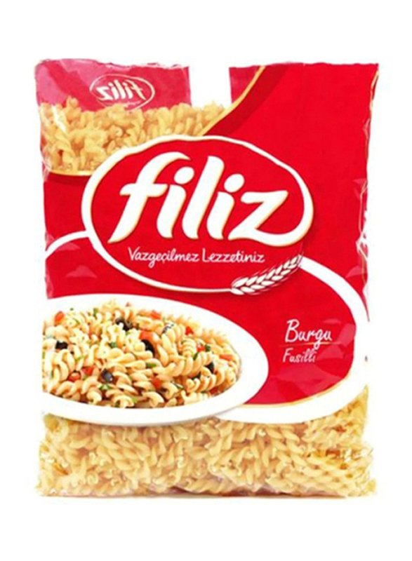 

Filiz Fusilli, 400g