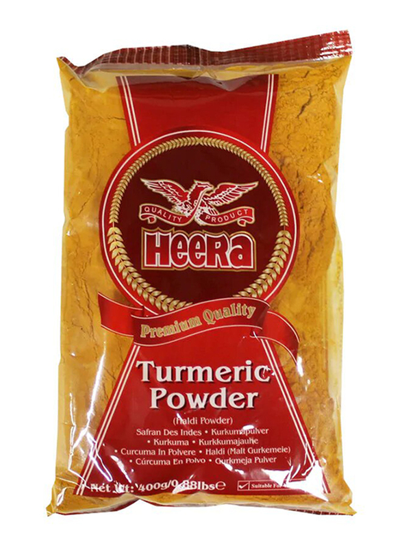 

Heera Turmeric Powder, 150g