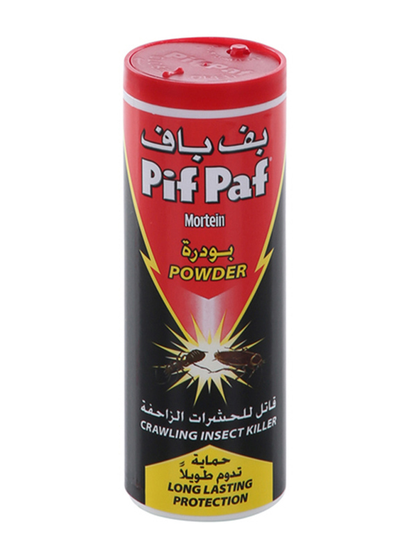 

Pif Paf Insect Powder, 100g