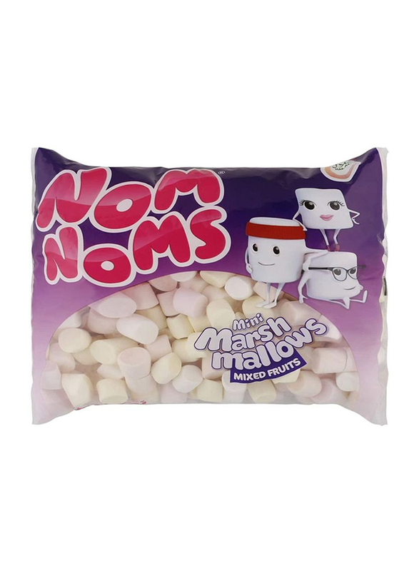 

Nom Noms Mix Fruit Marshmallows 300gm