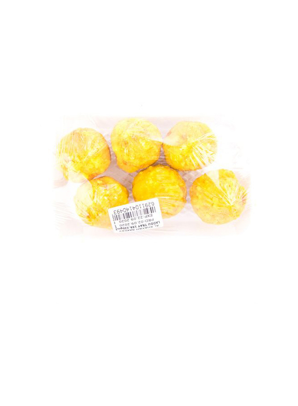 

Al Khayam Indian Laddoo Sweets, 220g