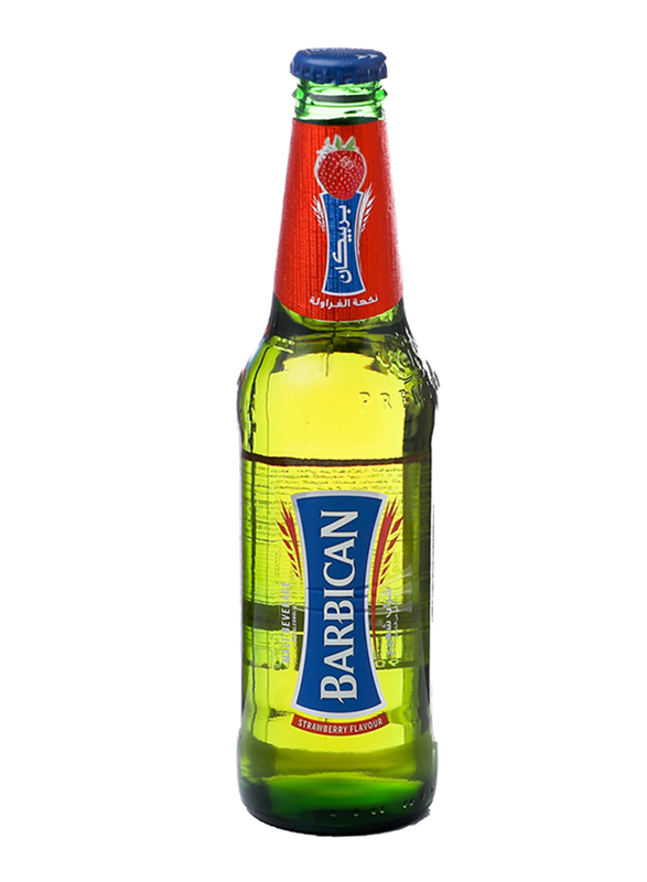 

Barbican Malt Beverage Non