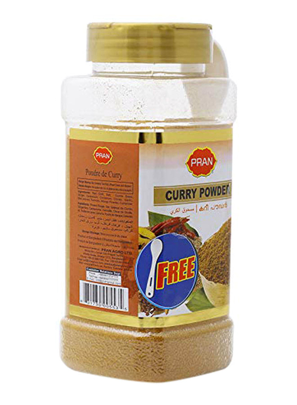 

Pran Curry Powder Bottle, 225g