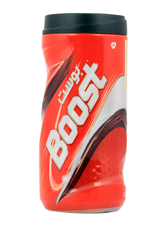 

Boost Instant Energy Chocolate Drink Powder, 24 x 500g