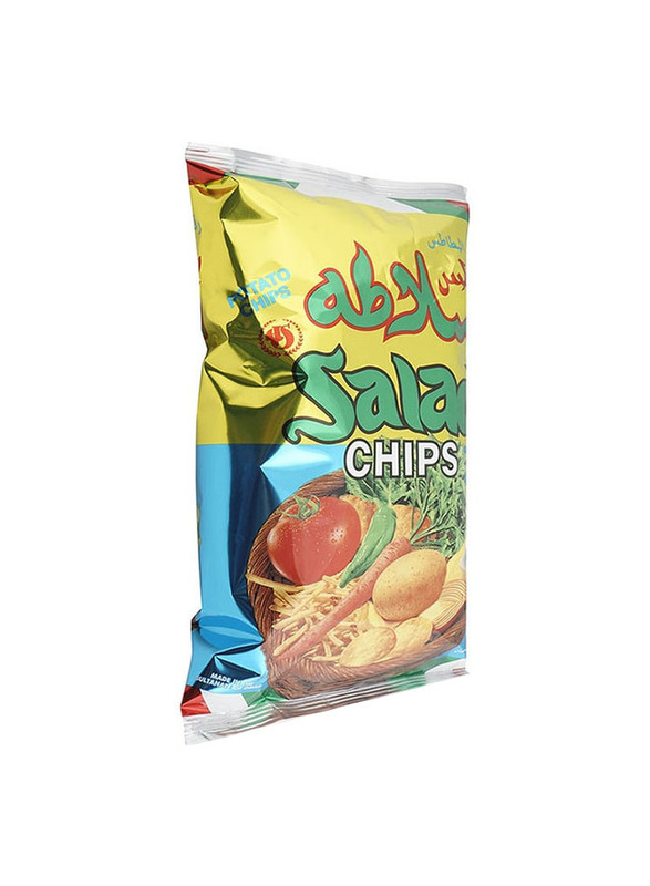 

Oman Salad Potato Chips 75gm
