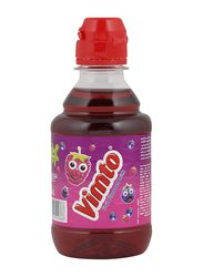 Vimto Fruit Flavour Drink, 6 Bottles x 250ml