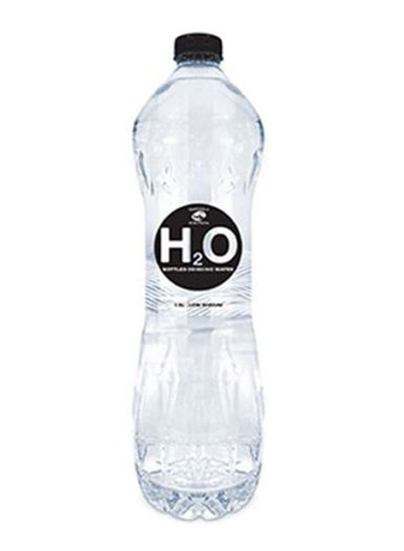 

Al Ain Farms H2O Water 500ml