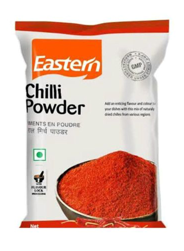 

Eastern Chilly Powder, 200g