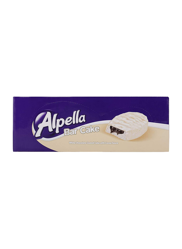 

Ulker Alpella Chocolate 38gm