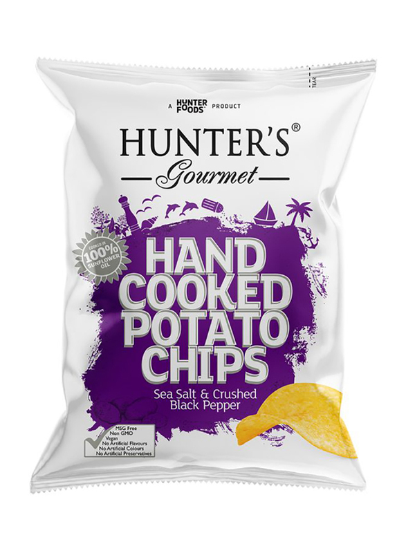 

HG Hand Cooked Potato Chips