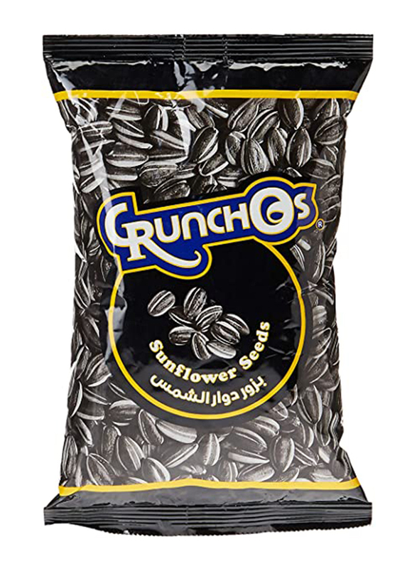 

Crunchos Sunflower Seeds, 200g