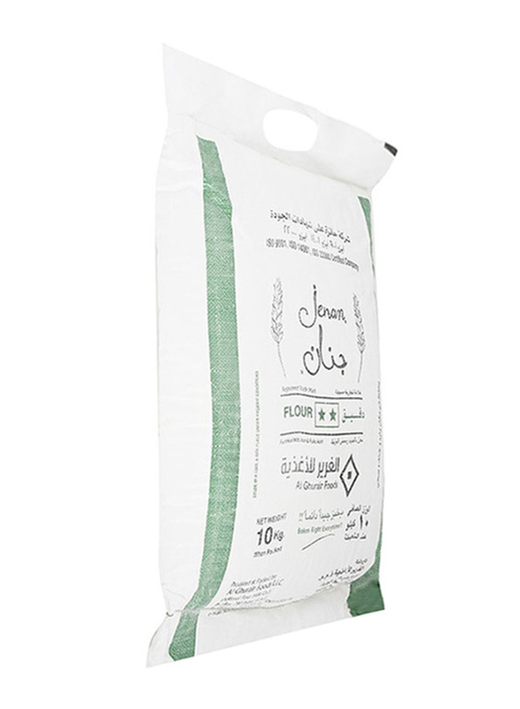 

Jenan Flour No.2, 10 Kg