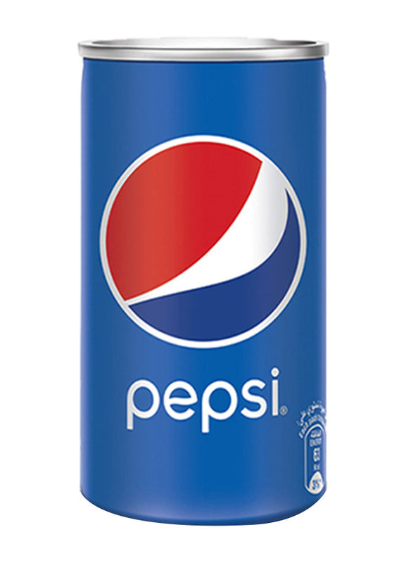 

Pepsi Slim Can 155ml