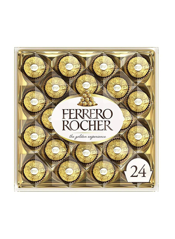 

Ferrero Rocher (T-24) 300gm