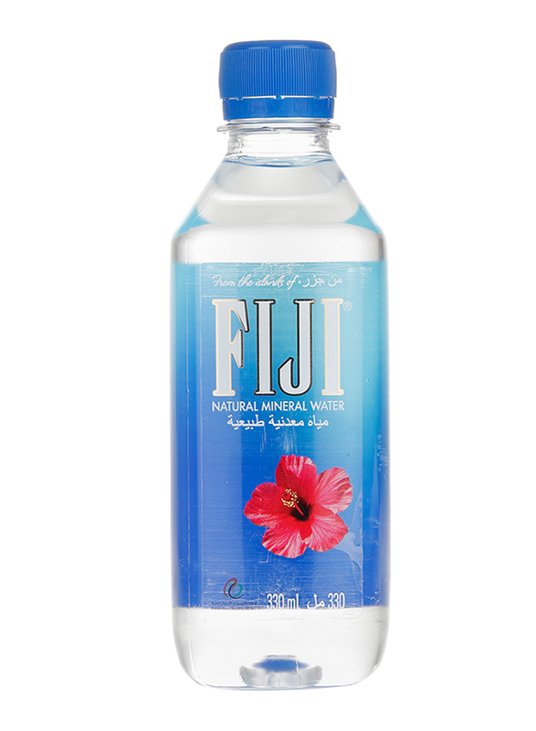 

Fiji Water 35x330ml