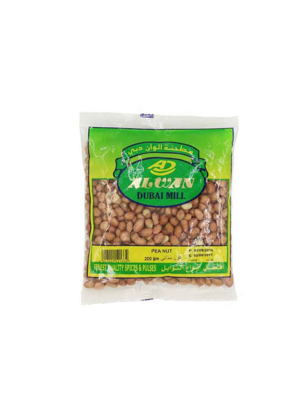

Al Wan Peanut 500gm