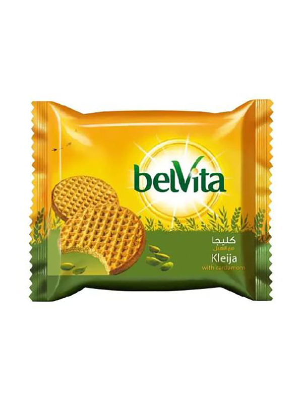 

Belvita Kleija Biscuit 62gm
