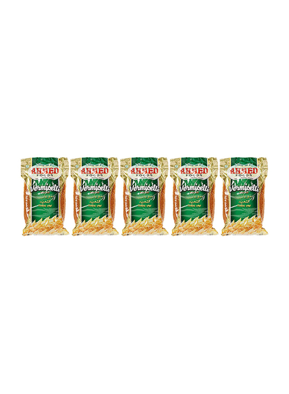 

Ahmed Foods Vermicelli, 6 x 150g