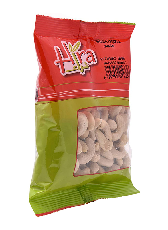 

Hira Cashew Kernals 150gm
