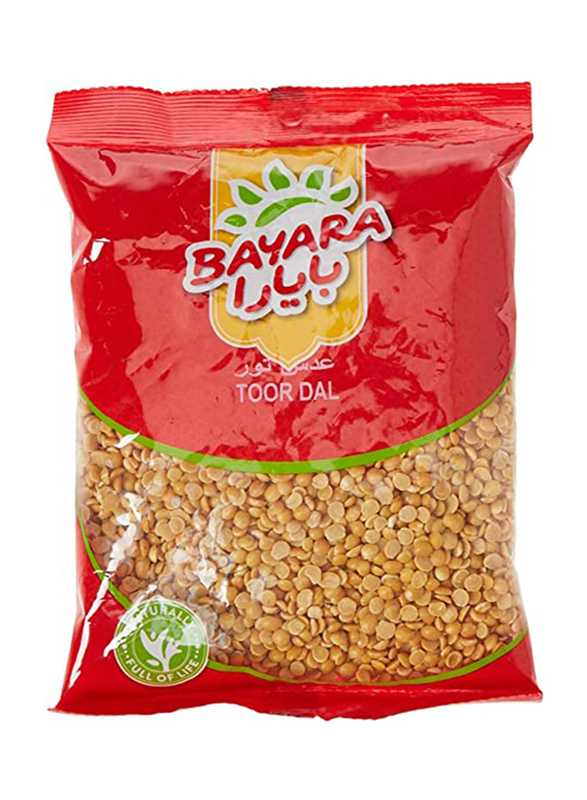 

Bayara Toor Dal, 400g