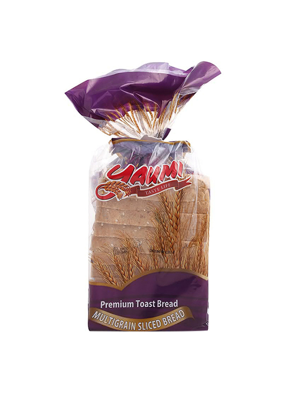 

Yaumi Sliced Multi Grain