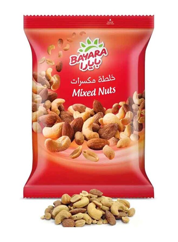 

Bayara Mixed Nuts, 150g