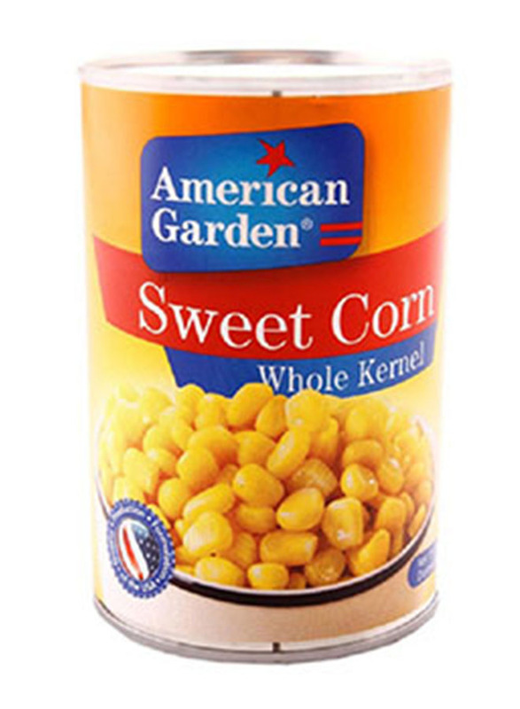 

American Garden Whole Kernel Corn, 15Oz