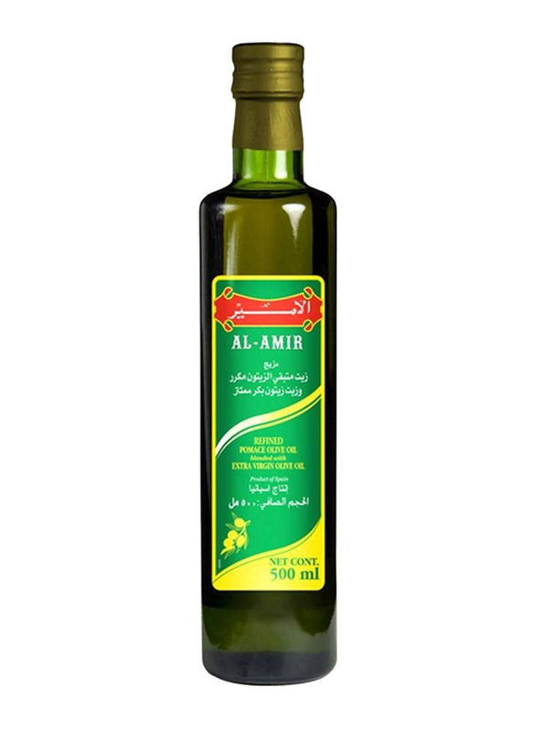 

Al Amir Pomace Olive Oil, 500ml