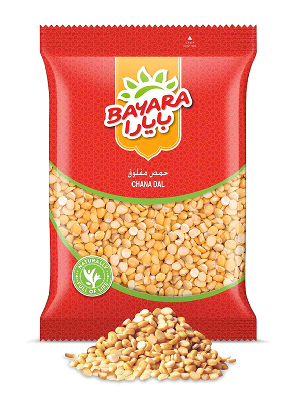 

Bayara Chana Dal, 400g