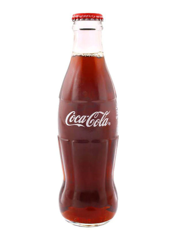 

Coca Cola Btl 250ml