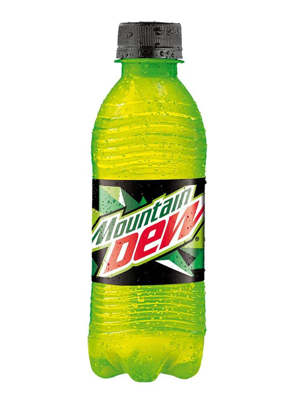 

Mountain Dew Btl 250ml