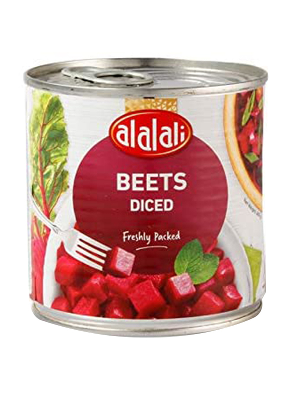 

Al Alali Diced Beans, 400g