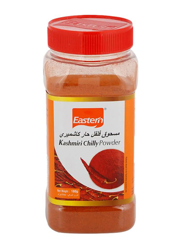 

Eastern Kashmiri Chilli Powder, 180g