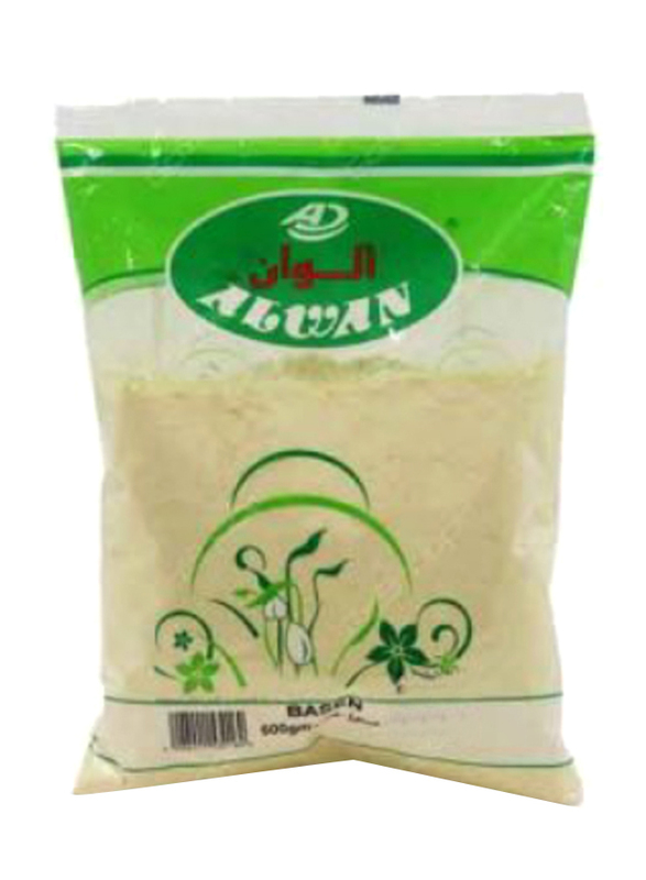 

Alwan Besan Flour, 750g