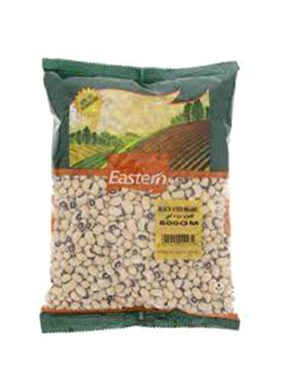 

Eastern Black Eyed Beans, 20 x 500g