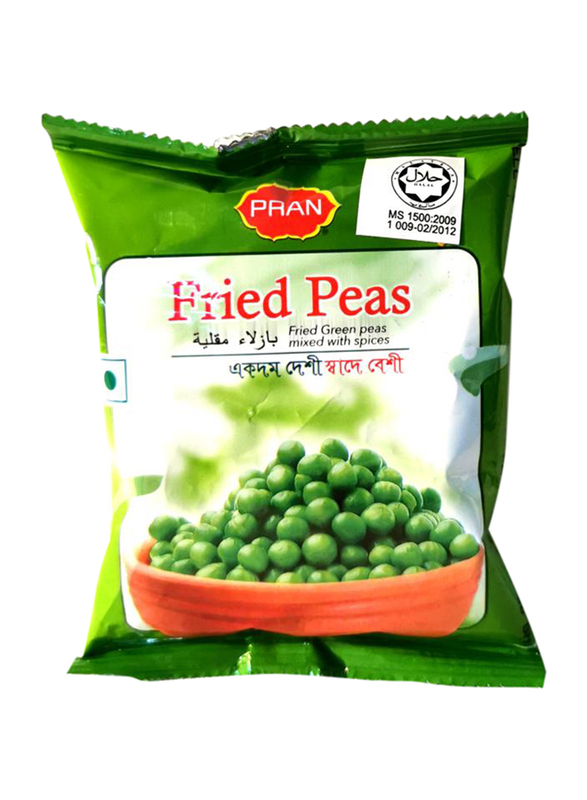 

Pran Fried Peas (Moto Bhaza)30gm