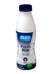 Marmum Full Cream Fresh Milk, 500ml