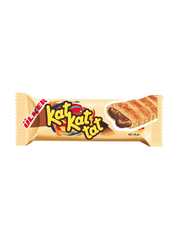 

Ulker Kat Kat Tat Wafer 24gm