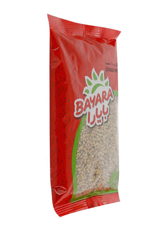 

Bayara Whole Coriander, 200g