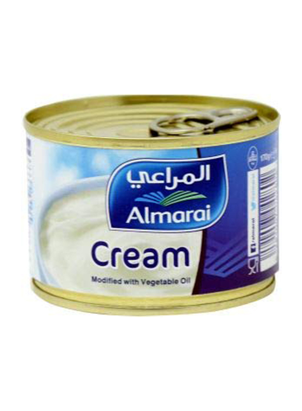 

Al Marai Cream, 170g