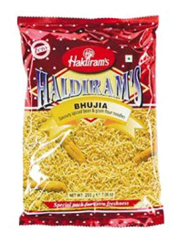 

Haldirams Bhujia Masala, 200g
