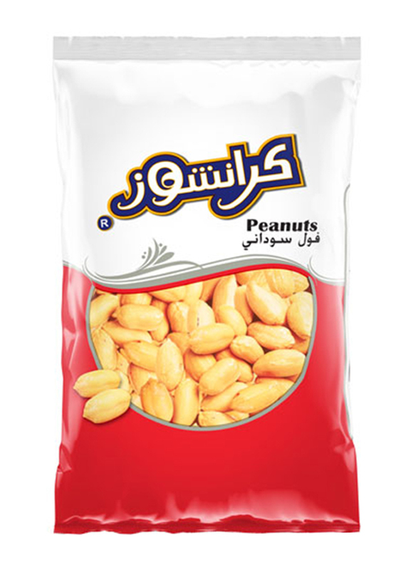 

Crunchos Peanut Pouch, 13g
