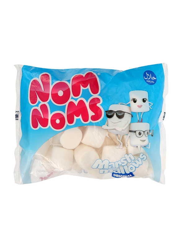 

Nom Noms Original Marshmallows 300gm