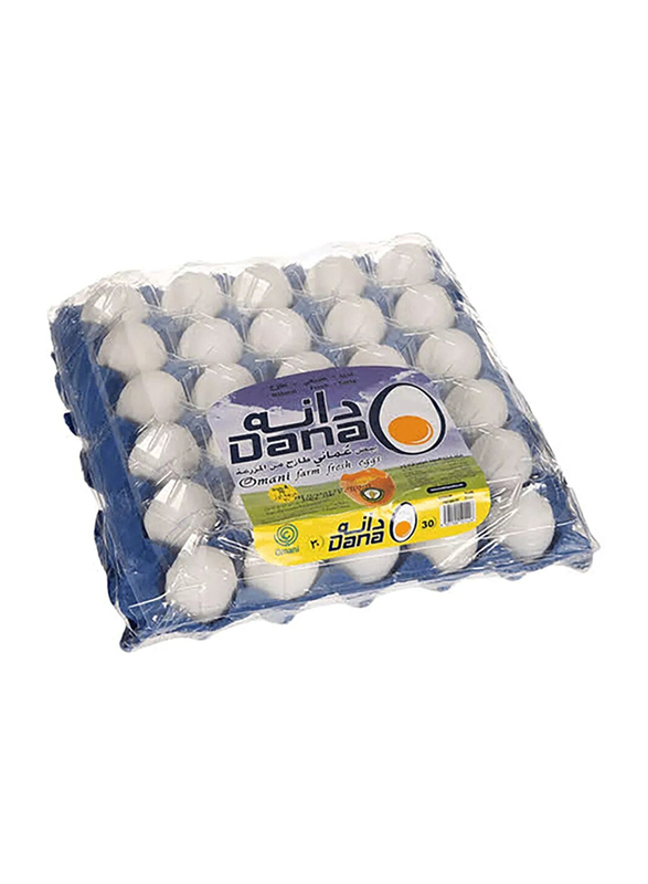

Dana Shrink Medium Eggs, 30 Pieces