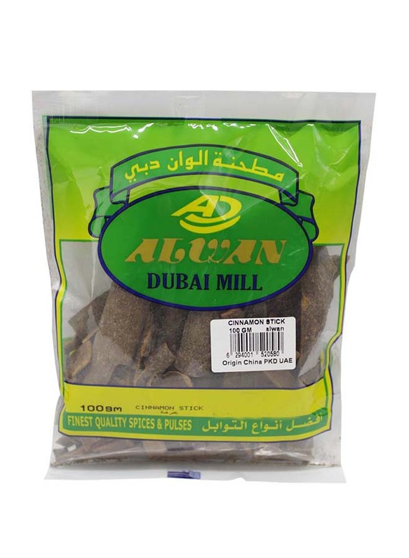 

Alwan Cinnamon Stick, 100g